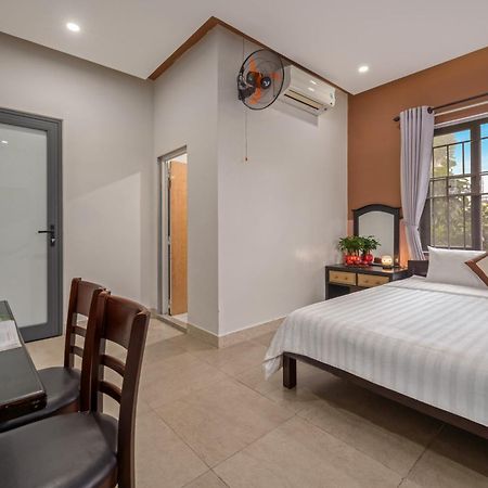 Bo Bo Homestay 호이안 외부 사진