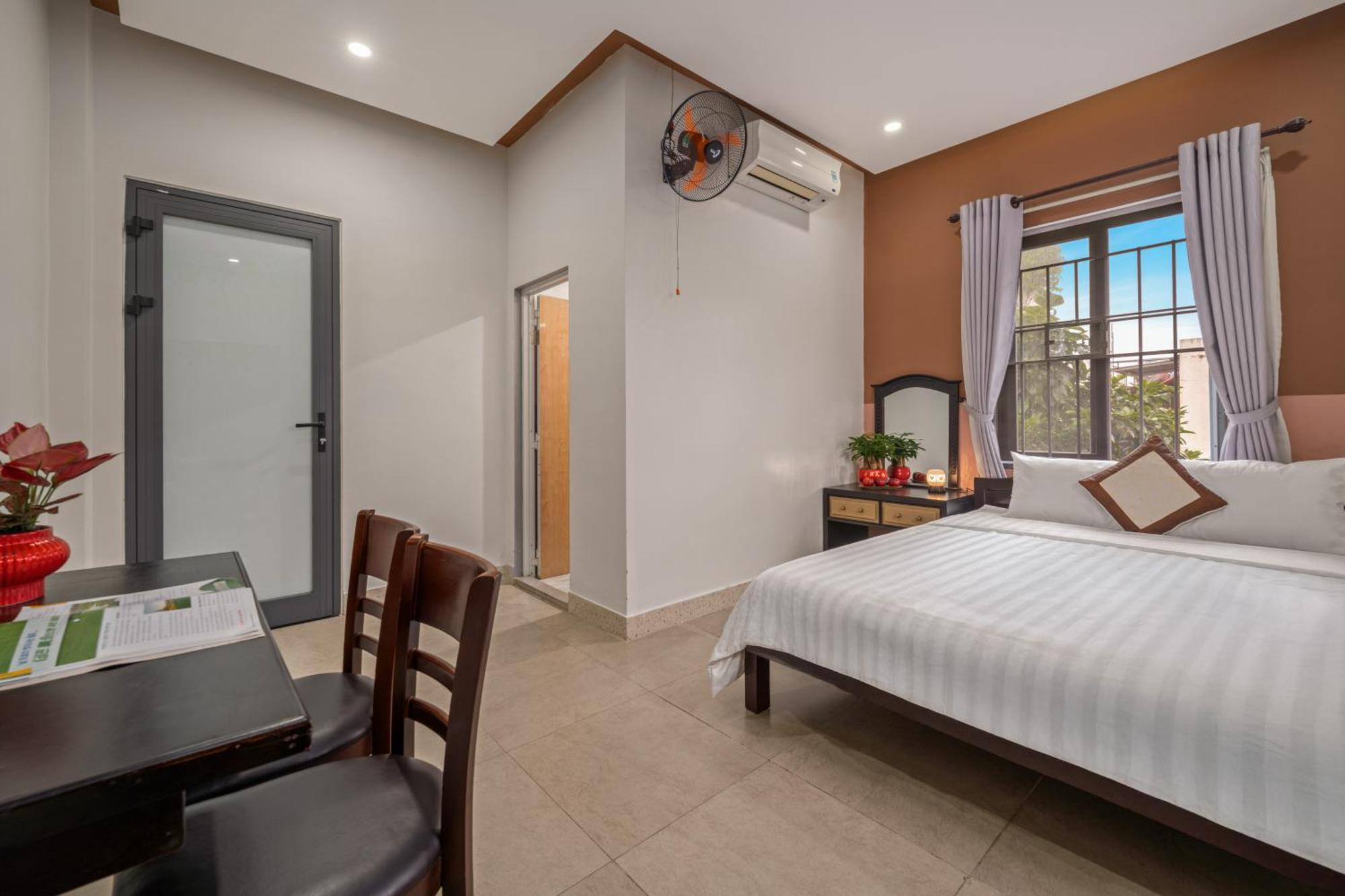 Bo Bo Homestay 호이안 외부 사진