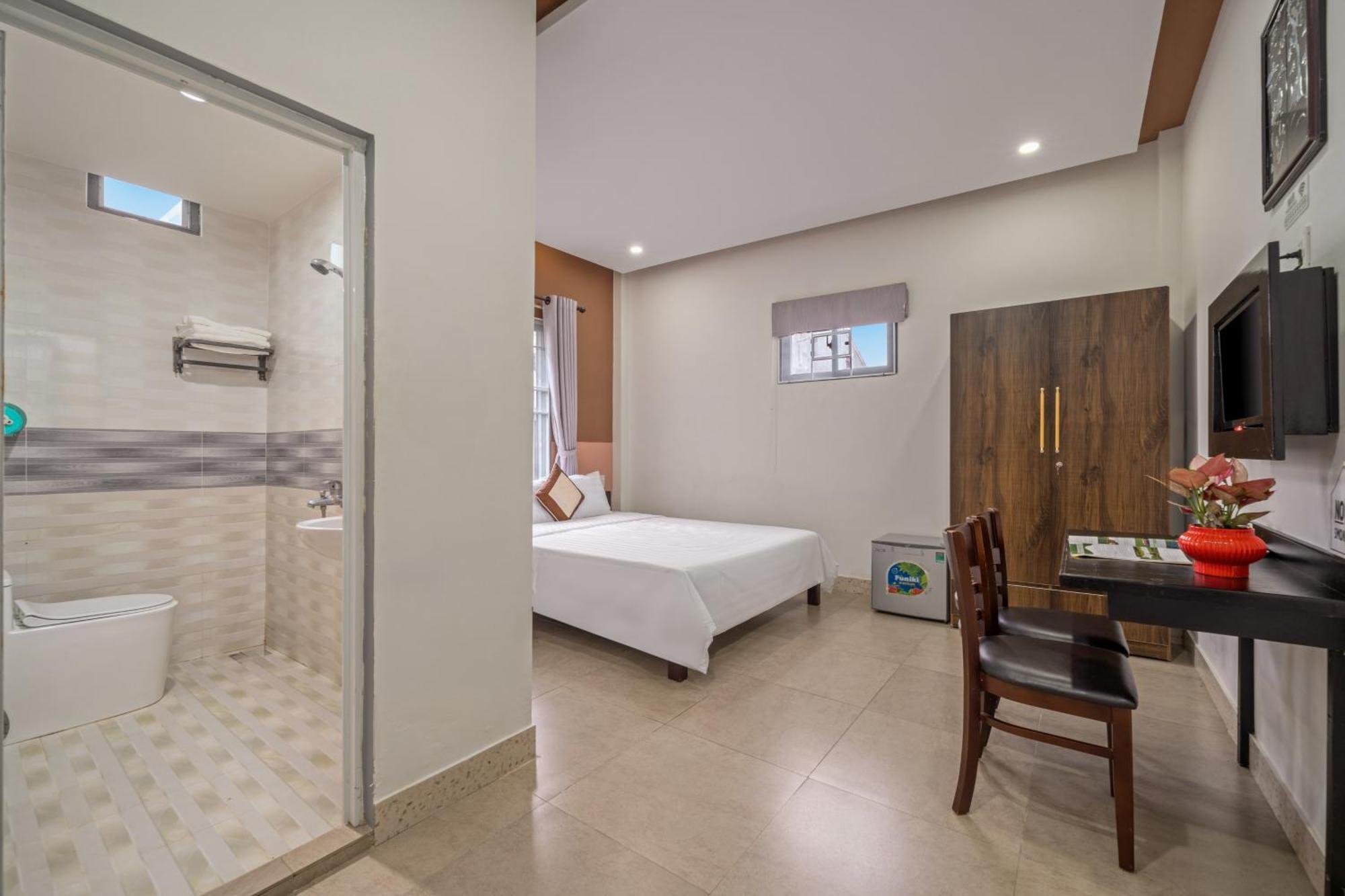 Bo Bo Homestay 호이안 외부 사진