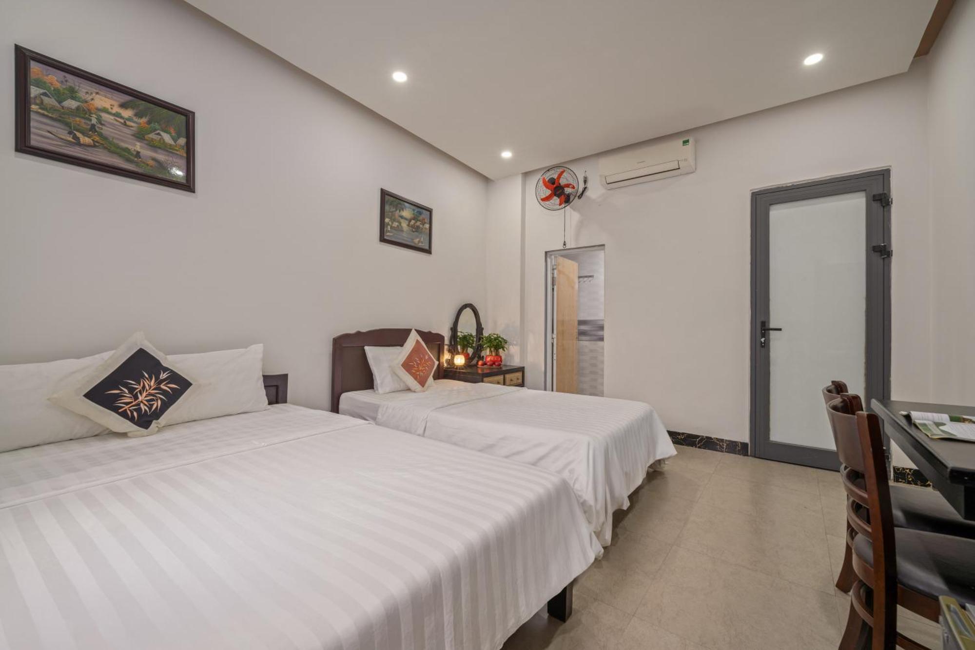 Bo Bo Homestay 호이안 외부 사진