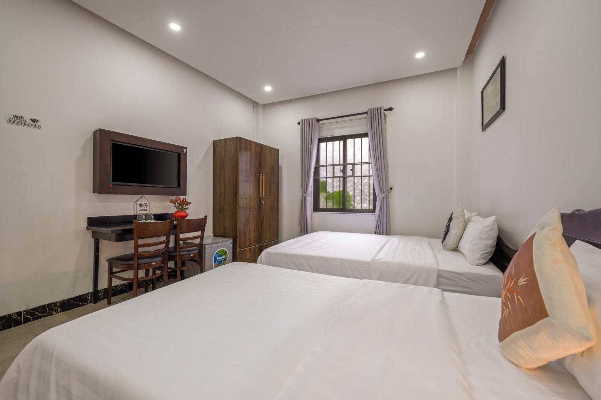 Bo Bo Homestay 호이안 외부 사진