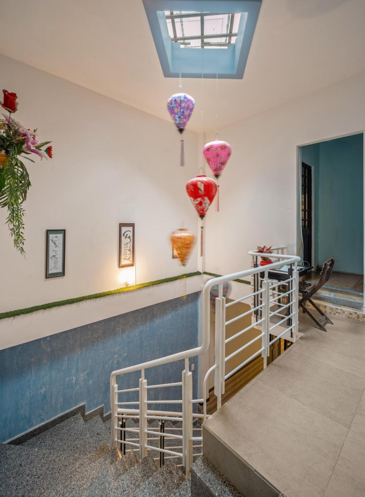 Bo Bo Homestay 호이안 외부 사진